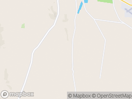 Map of Denicull Creek area