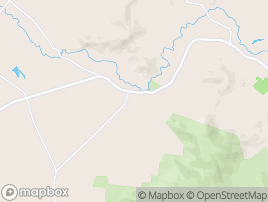 Map of Eversley area