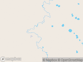 Map of Chatsworth area