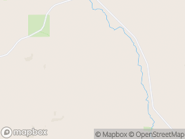 Map of Joel South area