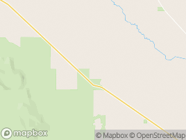 Map of Dadswells Bridge area