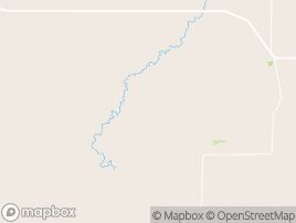 Map of Marnoo West area