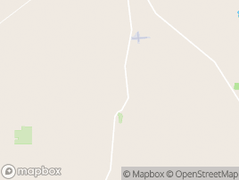 Map of Kellalac area