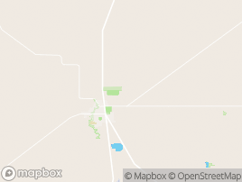 Map of Warracknabeal area