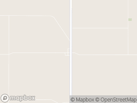 Map of Rosebery area