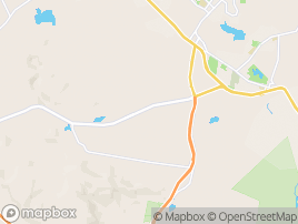 Map of Black Hill area