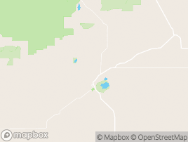 Map of Hopetoun area