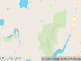 Map of Telangatuk East area