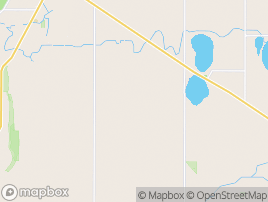 Map of Bungalally area