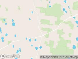 Map of Miga Lake area