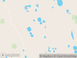 Map of Ozenkadnook area