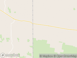 Map of Serviceton area