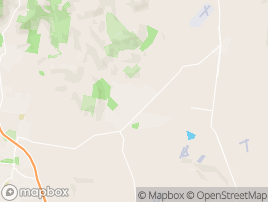 Map of Riddells Creek area