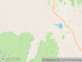 Map of Bullengarook area