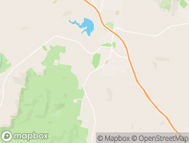 Map of Gisborne area