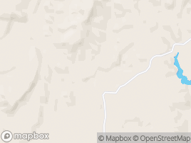 Map of Four Mile Creek area