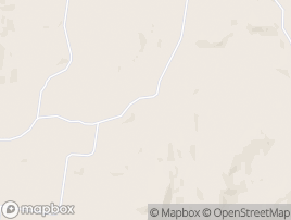 Map of Pastoria area