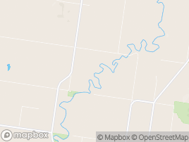 Map of Greenhill area