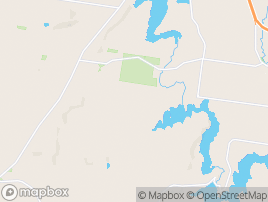 Map of Lauriston area