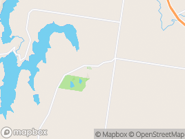 Map of Kyneton South area