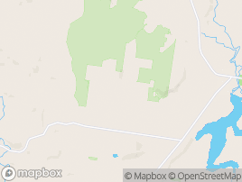 Map of Drummond North area