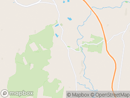 Map of Taradale area