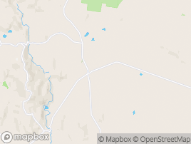 Map of Sutton Grange area