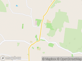 Map of Castlemaine area