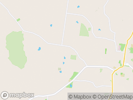 Map of Muckleford area