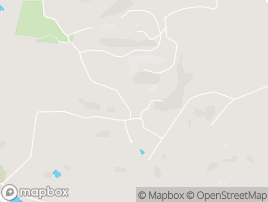 Map of Chewton Bushlands area