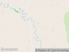 Map of Glenluce area