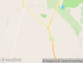 Map of Ravenswood area