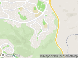 Map of Theodore area