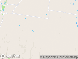 Map of Trentham East area