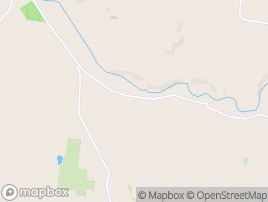 Map of Strangways area