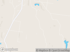 Map of Musk Vale area