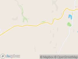 Map of Eganstown area