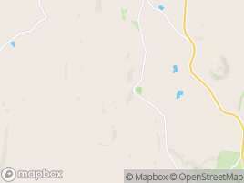 Map of Shepherds Flat area