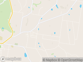 Map of Coomoora area