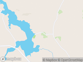 Map of Welshmans Reef area