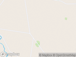 Map of Eastville area