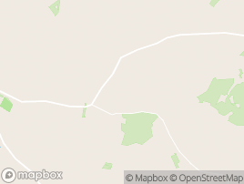 Map of Bung Bong area