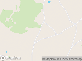 Map of Daisy Hill area