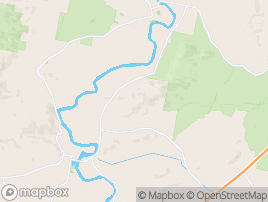 Map of East Seaham area