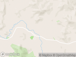 Map of Elmhurst area