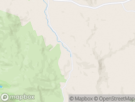 Map of Glenlogie area