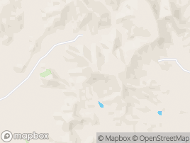 Map of Glenpatrick area