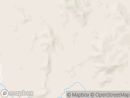 Map of Glenlofty area