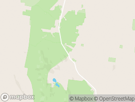 Map of Stuart Mill area