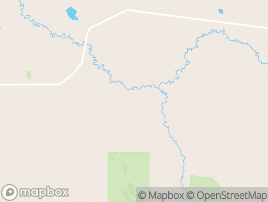 Map of Gre Gre South area